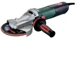 Metabo Flachkopf-Winkelschleifer WEF 15-150 Quick, Karton