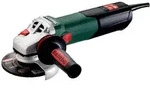 Metabo Winkelschleifer WE 17-125 Quick, Karton