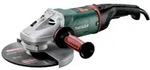 Metabo Winkelschleifer WE 24-230 MVT, mit drehbarem Haupthandgriff, Totmannschalter,