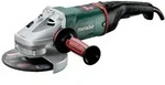 Metabo Winkelschleifer WE 24-180 MVT, mit drehbarem Haupthandgriff, Karton