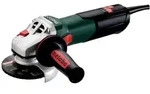 Metabo Winkelschleifer W 9-115 Quick, Karton