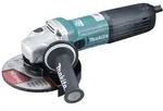 Makita Winkelschleifer GA6040CF01, 1400 W, incl. Zubeh&ouml;r, Karton