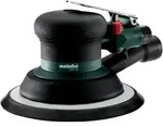 Metabo Druckluft-Exzenterschleifer DSX 150, Karton