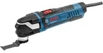 Bosch Multifunktionswerkzeug Multi-Cutter GOP 40-30, 1 x Tauchs&auml;geblatt, im Karton