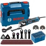Bosch Multi-Cutter GOP 55-36 mit Zubeh&ouml;r und L-BOXX