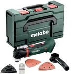 Metabo Akku-Multitool MT 18 LTX, incl. Zubeh&ouml;r, metaBOX
