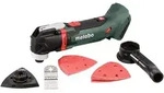 Metabo Akku-Multitool MT 18 LTX, incl. Zubeh&ouml;r, Karton