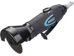 Hazet Trennschleifer 9033-10, L&auml;nge 207 mm