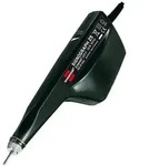 Brennenstuhl Signograph 25 Watt Diamant-Set, Gravierger&auml;t mit umfangreichem