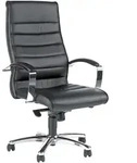 TOPSTAR Chefsessel TD LUX 10 schwarz