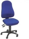 TOPSTAR Drehstuhl Point 60 royalblau