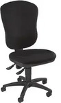 TOPSTAR Drehstuhl Point 80 schwarz