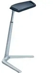Bimos Stehhilfe Fin Sitz PU-Schaum schwarz Sitzh&ouml;he 620-850 mm