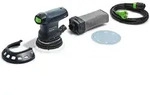 Festool Exzenterschleifer ETS 125 REQ