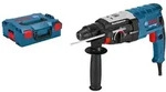 Bosch Bohrhammer GBH 2-28, SDS-plus, incl. Zubeh&ouml;r, L-BOXX