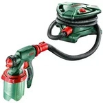 Bosch Farbspr&uuml;hsystem PFS 5000 E