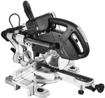 Festool Kapp-Zugs&auml;ge KS 60 E KAPEX, incl. S&auml;geblatt, Zubeh&ouml;r, Karton