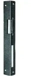 ASSA ABLOY Haust&uuml;r-Elektro-T&uuml;r&ouml;ffner 17 E FaFix, mit Winkelschlie&szlig;blech, 12V, DIN