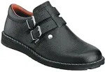 FHB Dachdeckerhalbschuh Willy Gr.38 schwarz