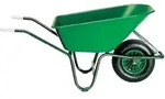 Lescha Altrad Kunststoff-Schubkarre TK/100 100 l Fort