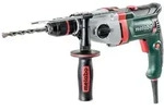 Metabo Schlagbohrmaschine SBEV 1000-2, incl. Schnellspannbohrfutter, metaBOX