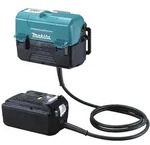 Makita Akku-Konverter BCV01, 2x18V, Li-Ion