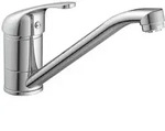 KIRCHHOFF ULTRA Sp&uuml;ltischarmatur, Chrom Niederdruck