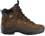 Baak Hercules Schlupfstiefel S3 SRC WR ESD Gr. 36 braun