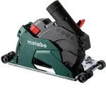 Metabo Trenn-Absaugschutzhaube CED 125 Plus