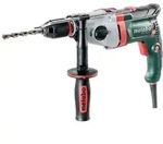Metabo Schlagbohrmaschine SBEV 1300-2 S, incl. Schnellspannbohrfutter, metaBOX