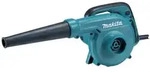 Makita Elektro-Gebl&auml;se 600 W, 91 m/s, 246 m/h, 0-57 mbar