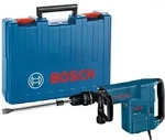 Bosch Professional Bosch Schlaghammer GSH 11 E, SDS-max, incl. Flachmei&szlig;el,