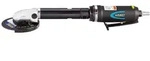 Hazet Tiefenschleifer 9033P-8, L&auml;nge 371 mm