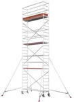 Hymer Fahrger&uuml;st, B&uuml;hnenl&auml;nge 1,90 m, Rahmenteilbreite 0,80 m, Reichh&ouml;he 3,25 m