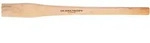 Ochsenkopf Ersatzstiel, Hickory, Knauf, 750 mm
