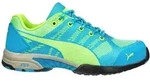 Puma Safety Puma Sicherheitsschuh CELERITY KNIT LOW WNS S1P HRO SRC 642900 Gr.35