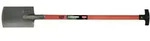 Polet G&auml;rtnerspaten Fiber 3001 T-Stiel, 280x180 mm