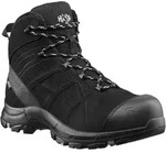 HAIX Sicherheitsstiefel Black Eagle Safety 53 mid 610022 S3 ESD SRC DGUV Gr. 38