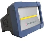 SCANGRIP LED Arbeitsleuchte STAR, Akku
