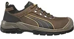 Puma Safety Puma Sicherheitshalbschuh 640730 Sierra Nevada Low Scuff Caps S3 SRC DGUV