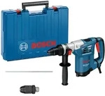Bosch Bohrhammer GBH 4-32 DFR, SDS-plus, incl. Zubeh&ouml;r, Handwerkerkoffer