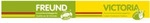 Freund Victoria Astschere 13-54 A