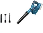 Bosch Akku-Gebl&auml;se GBL 18 V-120, Solo Version, incl. Zubeh&ouml;r, Karton