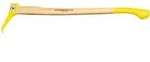 Ochsenkopf Handsappie mit 80 cm Hickorystiel