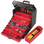PARAT Werkzeugtasche TOP-LINE KingSize Organize