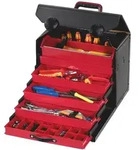 PARAT Werkzeugtasche TOP-LINE KingSize Organize Roll