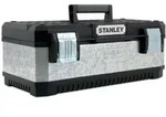 Stanley Werkzeugbox galvanisiert 23