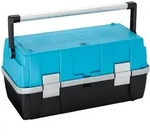 Hazet Kunststoff-Werkzeugkasten 190L-3, (LxBxH) 550 x 250 x 270 mm