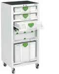 Festool Systainer-Port SYS-PORT 1000/2