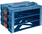 Bosch Aufnahmesystem i-BOXX shelf 3 pcs, BxHxT 442 x 356 x 342 mm